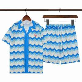 Picture of Casablanca Shirt Pant Suits _SKUCasablancaM-3XLystQ22520870